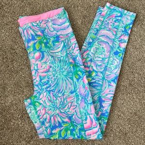 Lilly Pulitzer Luxletic Leggings
